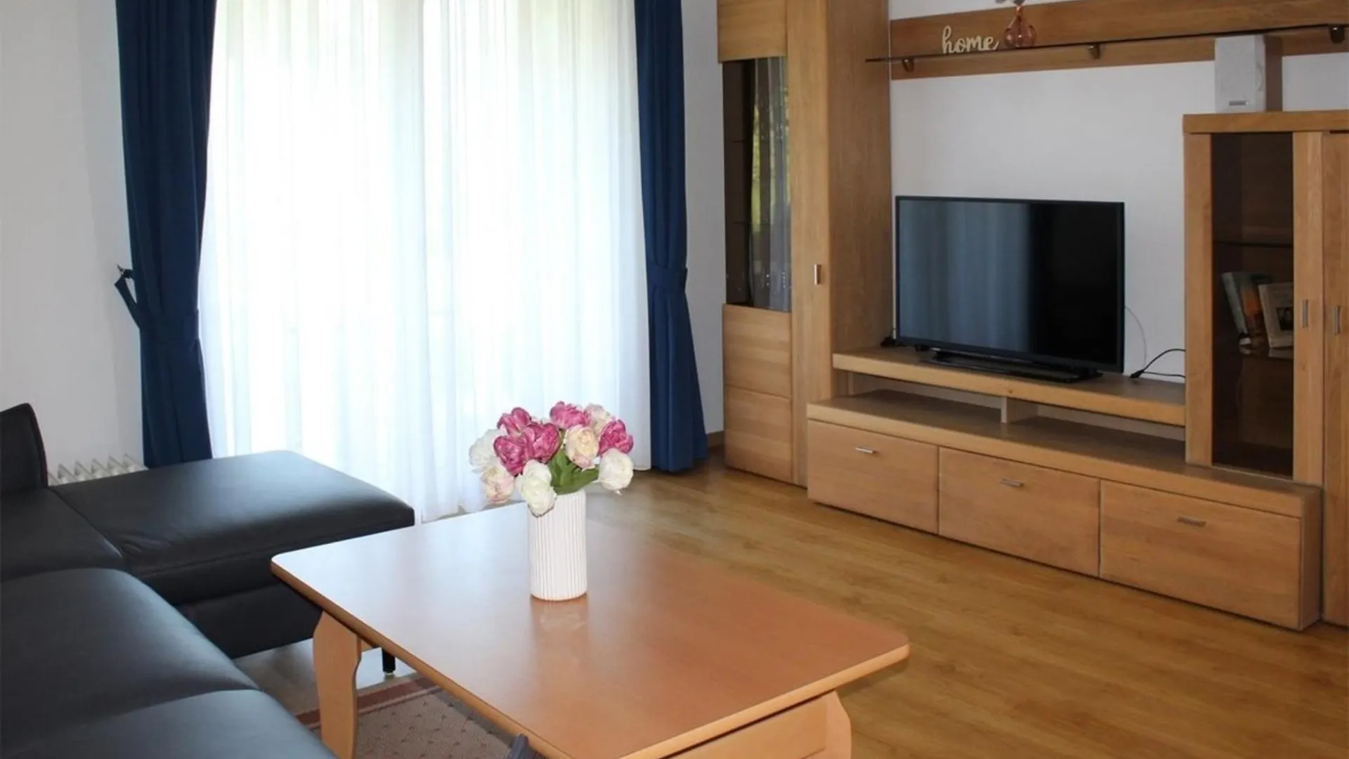 Holiday home Ferienhaus Nr 70, Kategorie Komfort, Feriendorf Hochbergle, Allgaeu Bichel