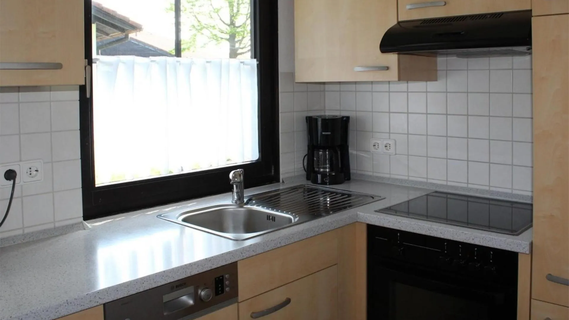 Ferienhaus Nr 70, Kategorie Komfort, Feriendorf Hochbergle, Allgaeu Bichel Germany