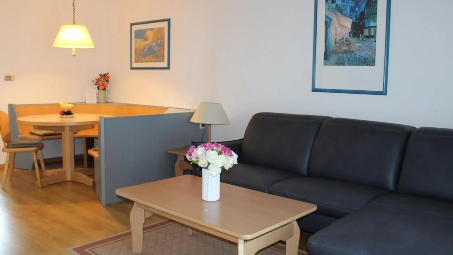 Ferienhaus Nr 70, Kategorie Komfort, Feriendorf Hochbergle, Allgaeu Bichel Holiday home